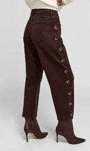 GENERATION LOVE LARK BUTTON JEANS