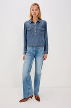 RAILS PORTS SHIRT