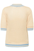 CULTURE CUALIKA PULLOVER
