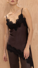 CHARLI BLAKE CONTRAST CAMISOLE