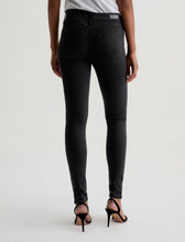 FARRAH HIGH RISE SKINNY BY AG JEANS FALL 25