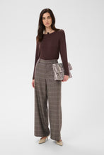 CULTURE CUTERNO TROUSERS