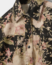 SOFIE SCHNOOR AMAYASW BOXY DENIM JACKET