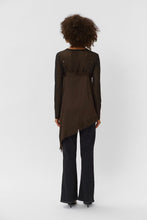 CULTURE CUDOTTY TOP