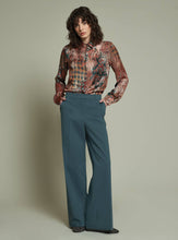 CAMICETTA SNOB NUVOLA SHIRT