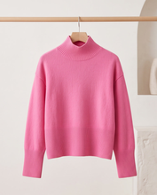 SUNCOO PARIS PINTO SWEATER