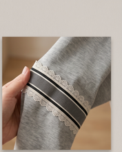 FRACOMINA MODAL SWEAT SUIT SET