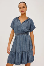 RAILS CORVERA BLUE RIDGE DRESS