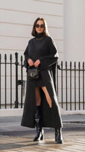 CHARLI VIVIENNE SWEATER DRESS