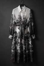 MILVA MI SHIRT/LONG SKIRT ENSEMBLE