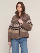 HEARTLOOM MILES PUFFER JACKET