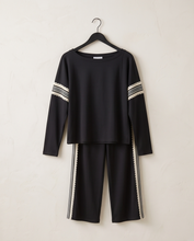 FRACOMINA MODAL SWEAT SUIT SET
