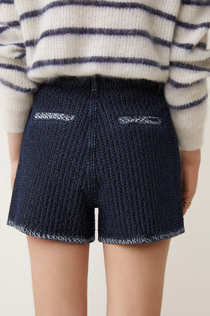 KENY SHORT BY SUNCOO PARIS FALL 24