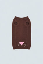 SUNCOO ALFIE DOG JUMPER