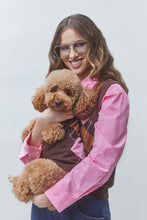 SUNCOO ALFIE DOG JUMPER