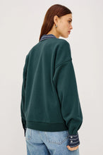 RAILS ZAVIER SWEAT SHIRT