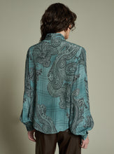 CAMICETTA SNOB IMPRONTA SHIRT