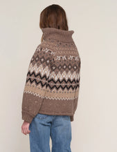 HEARTLOOM MILES PUFFER JACKET