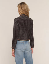 HEARTLOOM SWAIN BLAZER