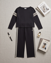 FRACOMINA MODAL SWEAT SUIT SET