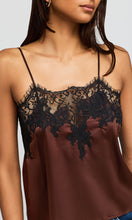 GENERATION LOVE ALIZA LACE COMBO CAMI