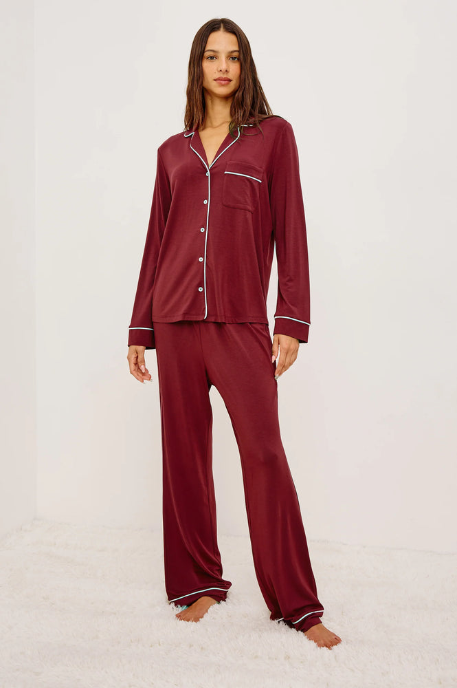 VARRA PYJAMA SET BY RAILS HOLIDAY 25
