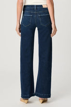 PAIGE LEENAH 32” WIDE LEG JEAN