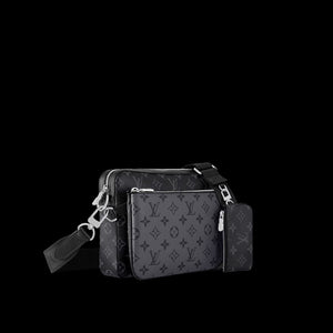 LOUIS VUITTON SPRING25 TRIO MESSENGER VINTAGE