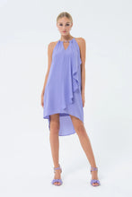 FRACOMINA STRAIGHT MINI SHEATH DRESS