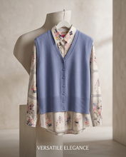 CULTURE CUBETHINA VEST