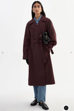 LA MARQUE COLLETTE TRENCH COAT