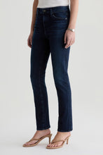 AG JEANS MARI 3 YEARS HIGH RISE SLIM STRAIGHT