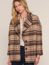 HEARTLOOM MACKIE COAT