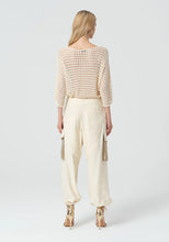 FRACOMINA CARGO PANTS