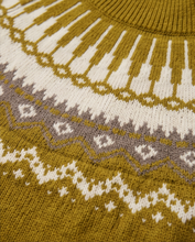 SUNCOO PISTI SWEATER