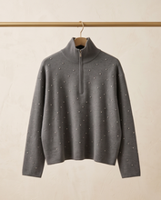 SUNCOO PRISTO SWEATER