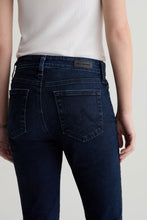 AG JEANS MARI 3 YEARS HIGH RISE SLIM STRAIGHT
