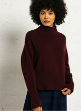 SUNCOO PARIS PINTO SWEATER