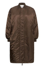 MY ESSENTIAL WARDROBE HELGA MW LONG REVERSIBLE LONG COAT
