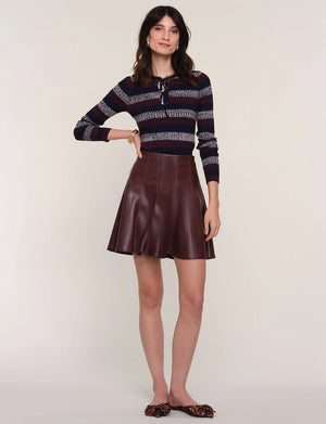ATHENA SKIRT BY HEARTLOOM FALL 25