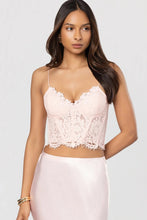 GENERATION LOVE MIAMI/PERRINE LACE COMBO SET