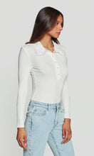 GENERATION LOVE FRIDA LACE COMBO TOP