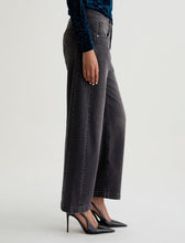 AG JEANS HATIE STAR LIGHT BARREL JEANS