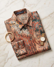 CAMICETTA SNOB NUVOLA SHIRT