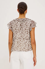 RAILS CARMINE TOP