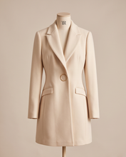 FRACOMINA COAT REGULAR FIT SINGLE BREASTED