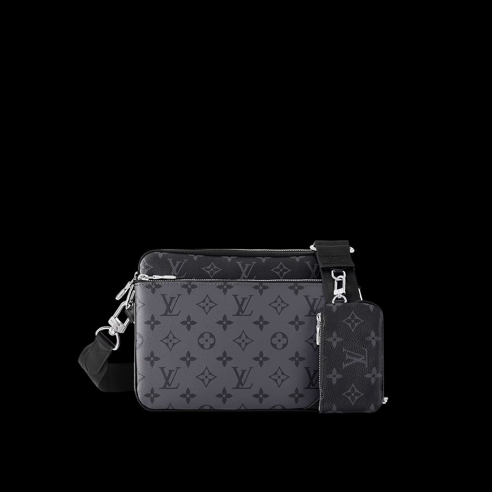 LOUIS VUITTON SPRING25 TRIO MESSENGER VINTAGE