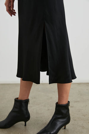 MAYA SKIRT BY RAILS FALL 24 HOLIDAY