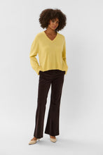 CULTURE CUBETHINA PULLOVER