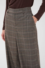 CULTURE CUTERNO TROUSERS